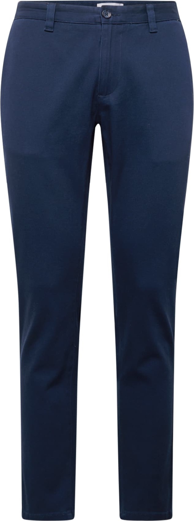 Chino kalhoty 'MARK' Only & Sons námořnická modř