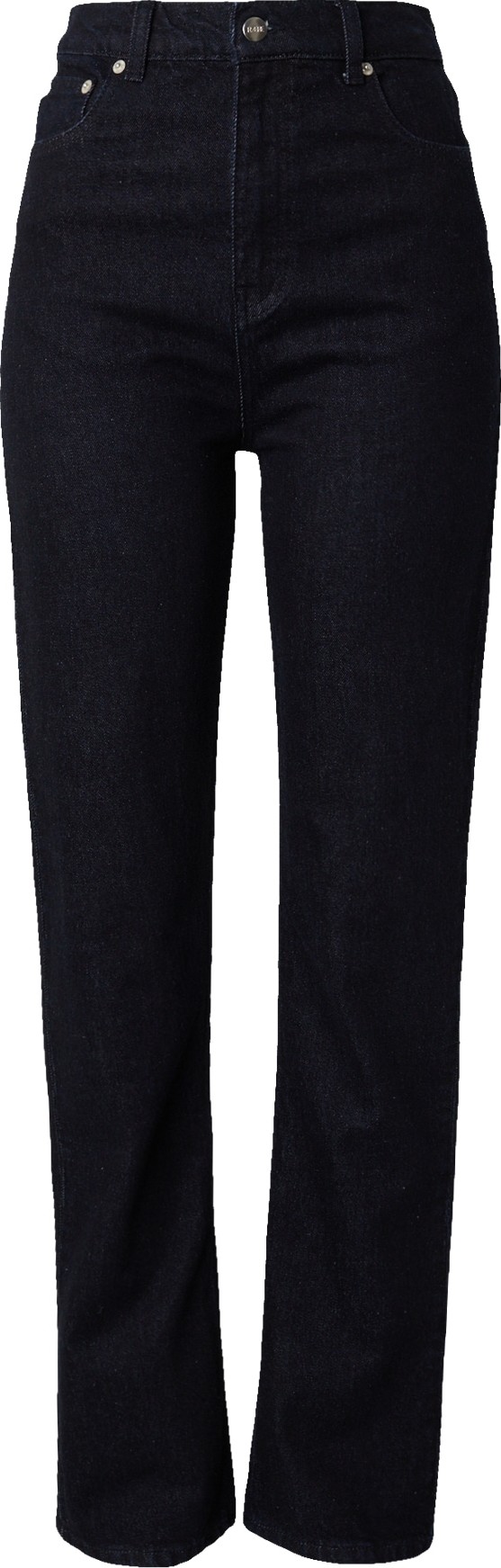 Džíny 'Ayana' RÆRE by Lorena Rae tmavě modrá