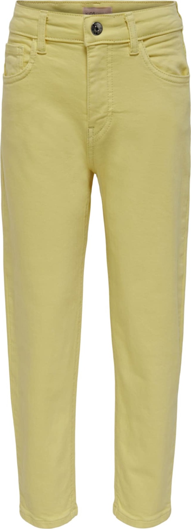 Džíny 'Calla' KIDS ONLY žlutá