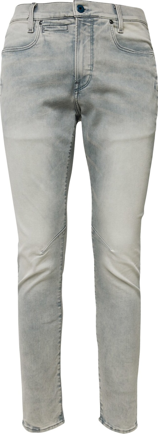 Džíny 'D-Staq' G-Star Raw šedá džínová