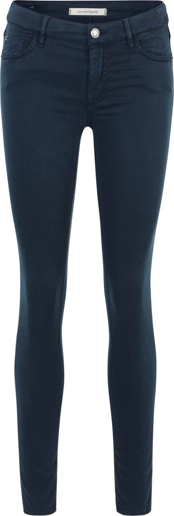 Džíny 'Josy' Wunderwerk námořnická modř