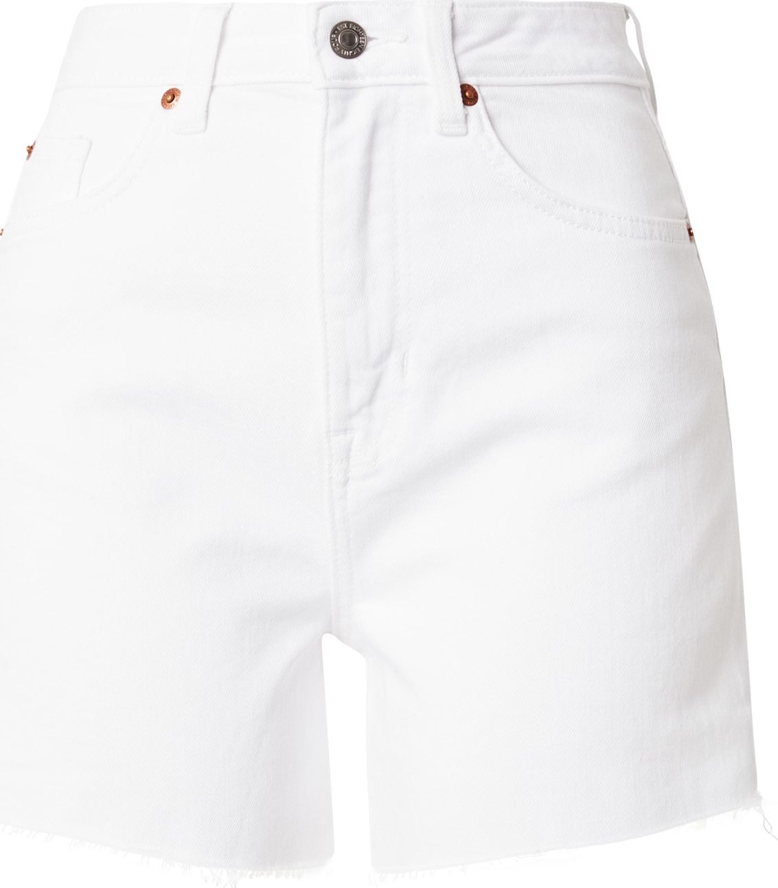 Džíny Marks & Spencer bílá