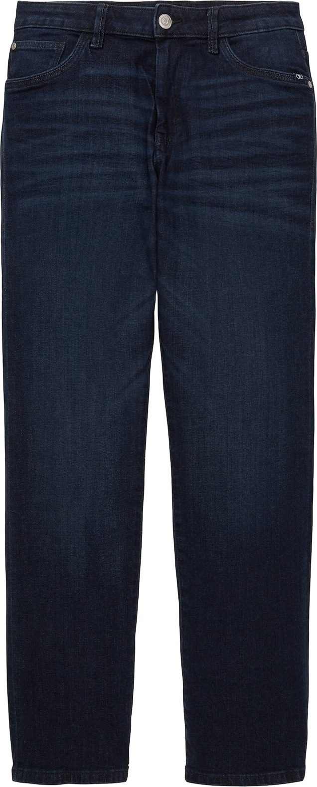 Džíny 'Marvin' Tom Tailor tmavě modrá