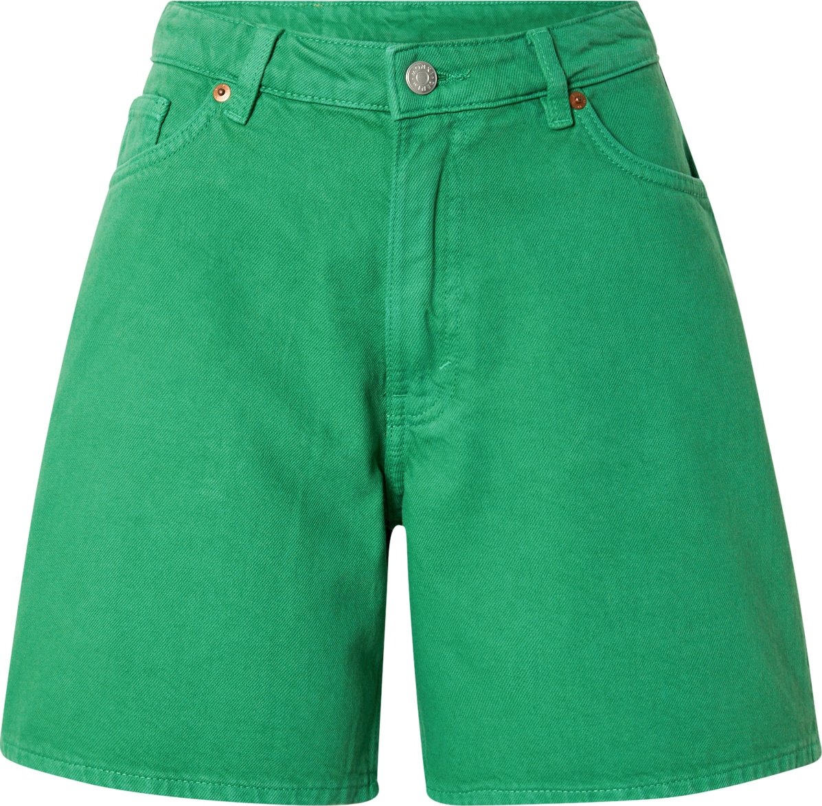 Džíny Monki zelená