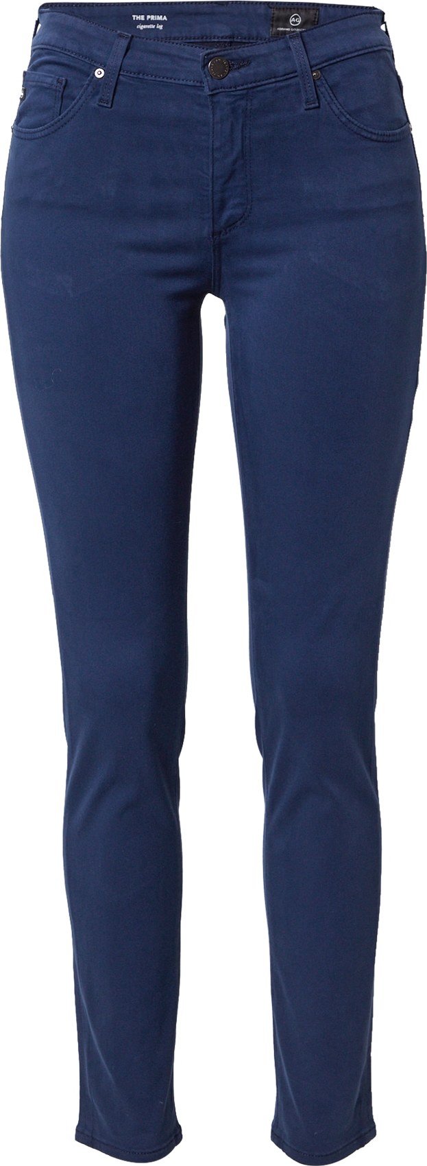 Džíny 'PRIMA' ag jeans marine modrá