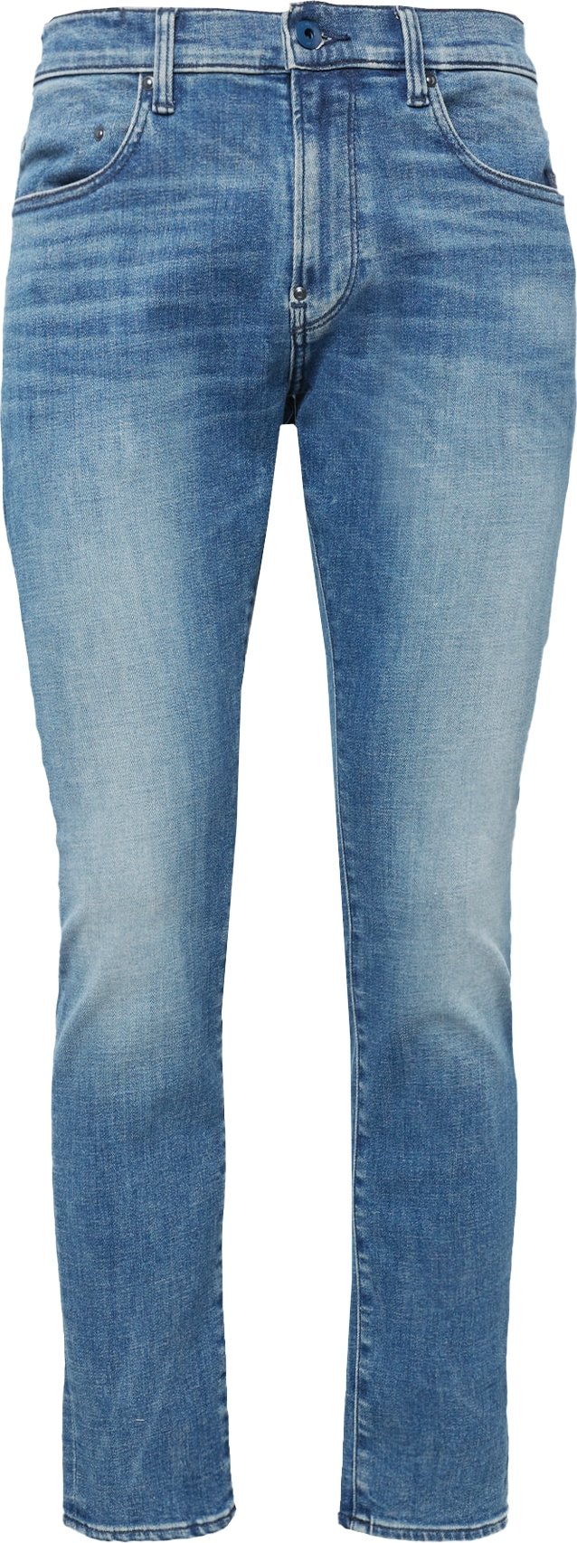 Džíny 'Revend' G-Star Raw modrá