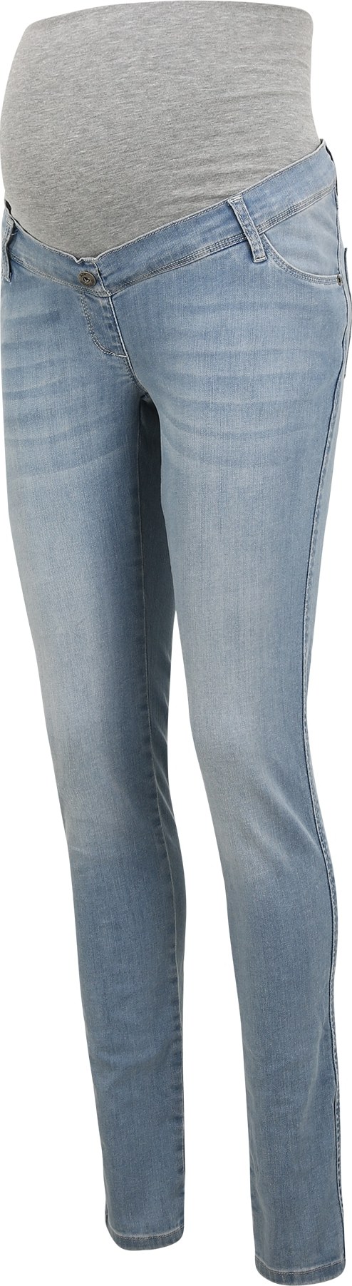 Džíny 'Sophia 32' love2wait modrá džínovina