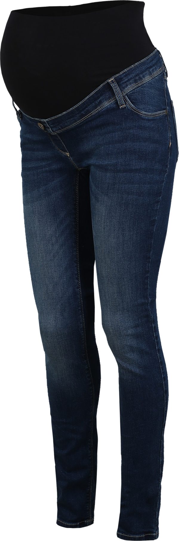 Džíny 'Sophia 32' love2wait modrá džínovina