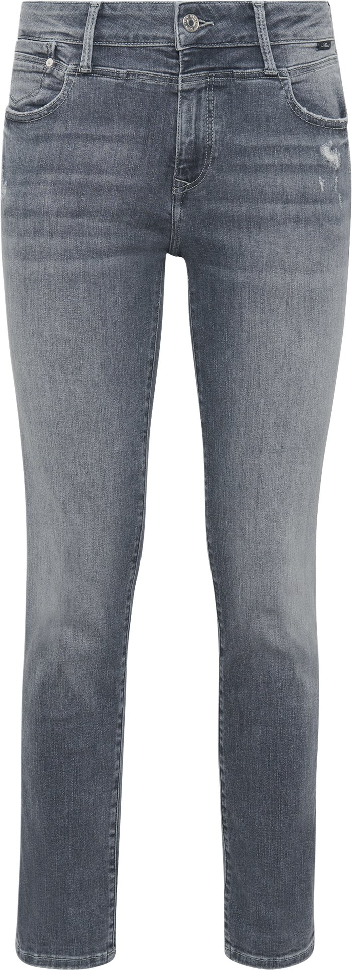 Džíny 'Sophie' mavi antracitová