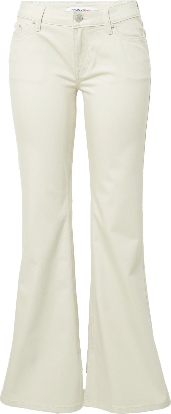 Džíny 'Sophie' Tommy Jeans kámen