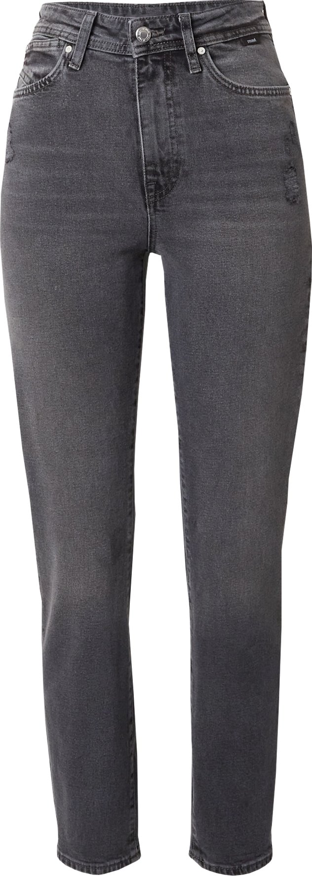 Džíny 'Star' mavi šedá džínová