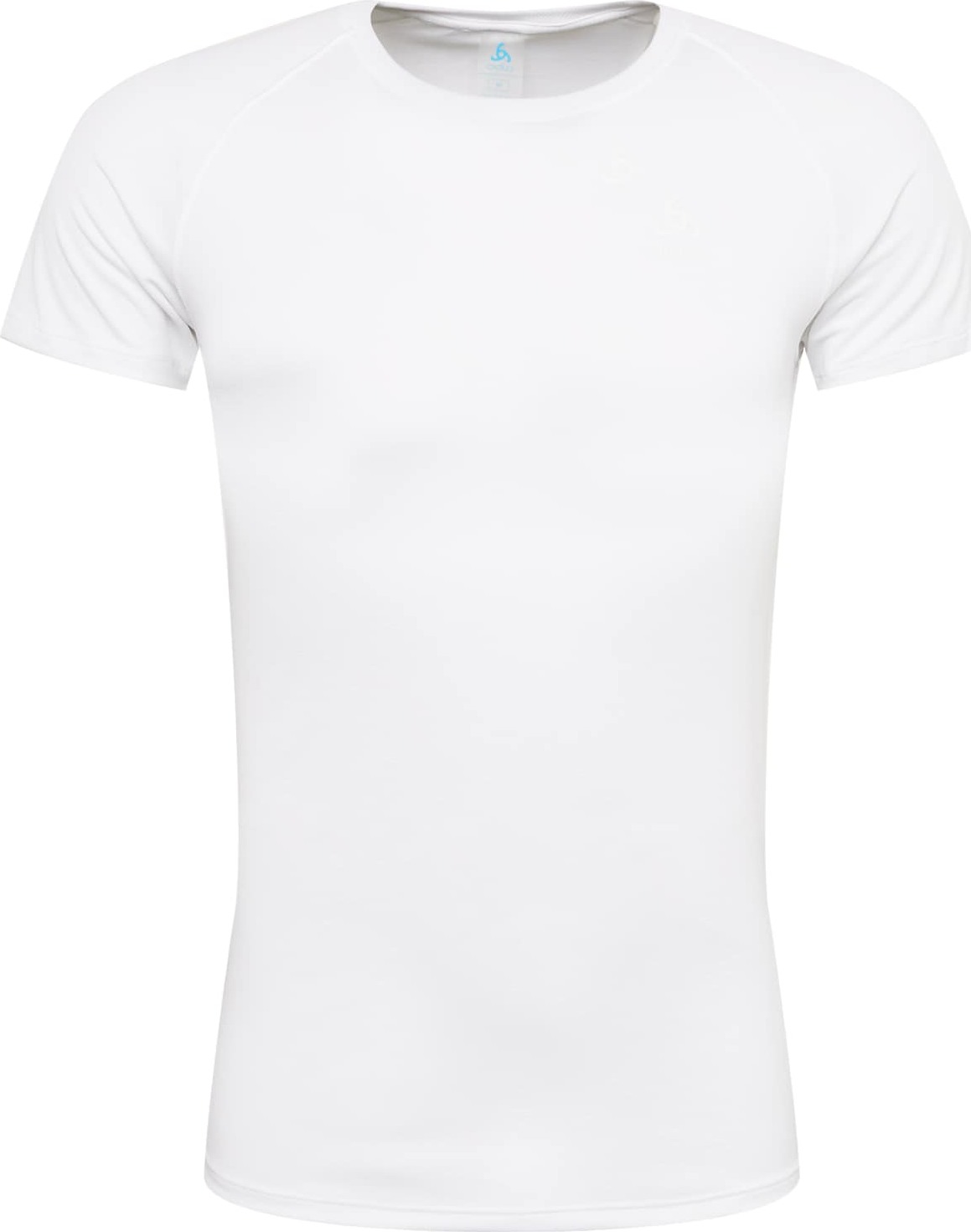 Funkční tričko Odlo offwhite