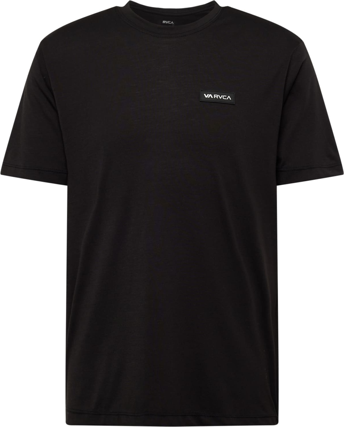 Funkční tričko RVCA černá