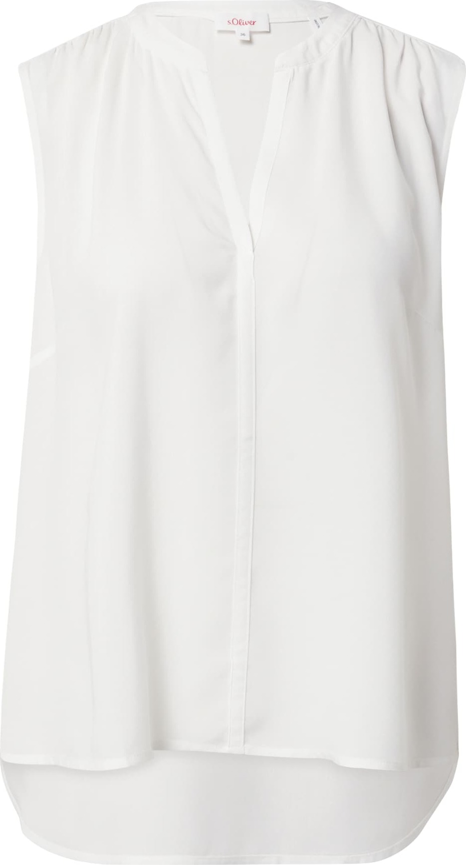 Halenka s.Oliver barva vaječné skořápky