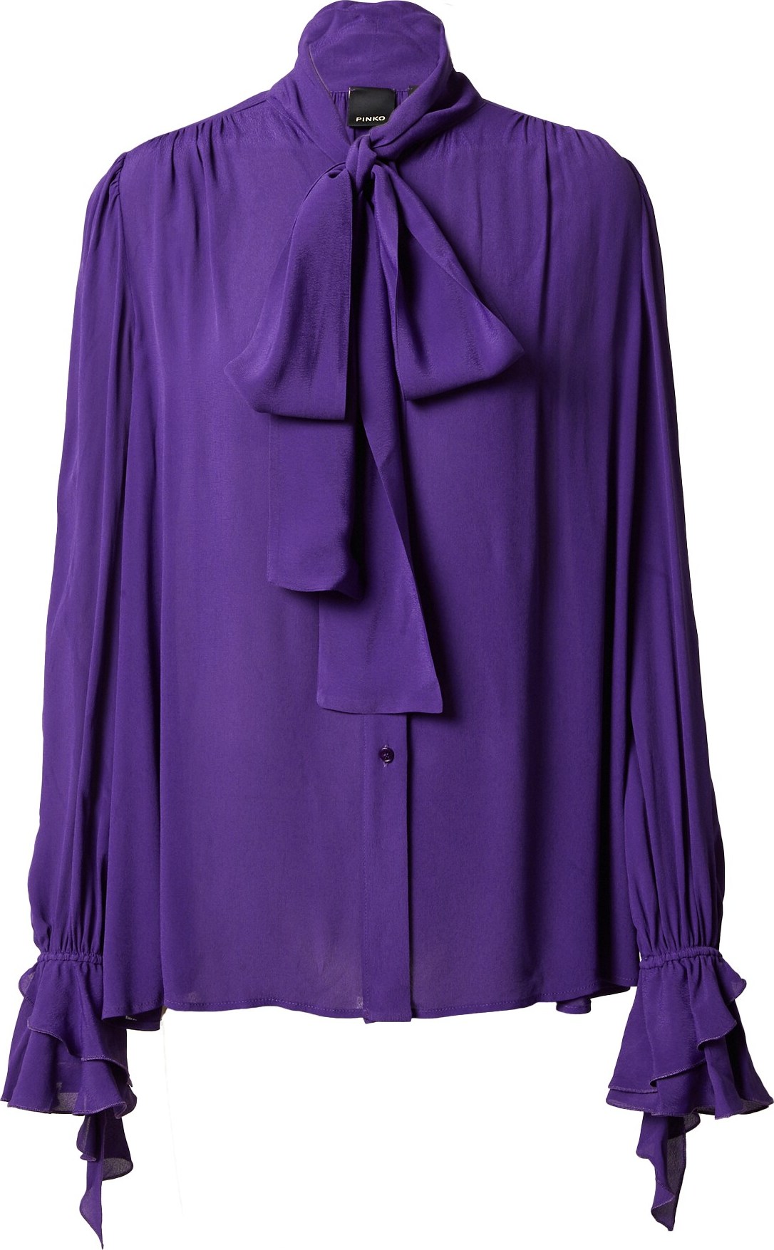 Halenka 'SCOZIA' pinko fialová