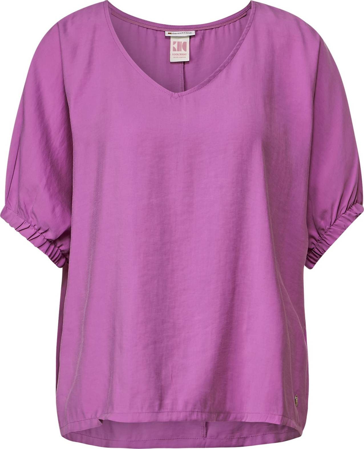 Halenka Street One fialová