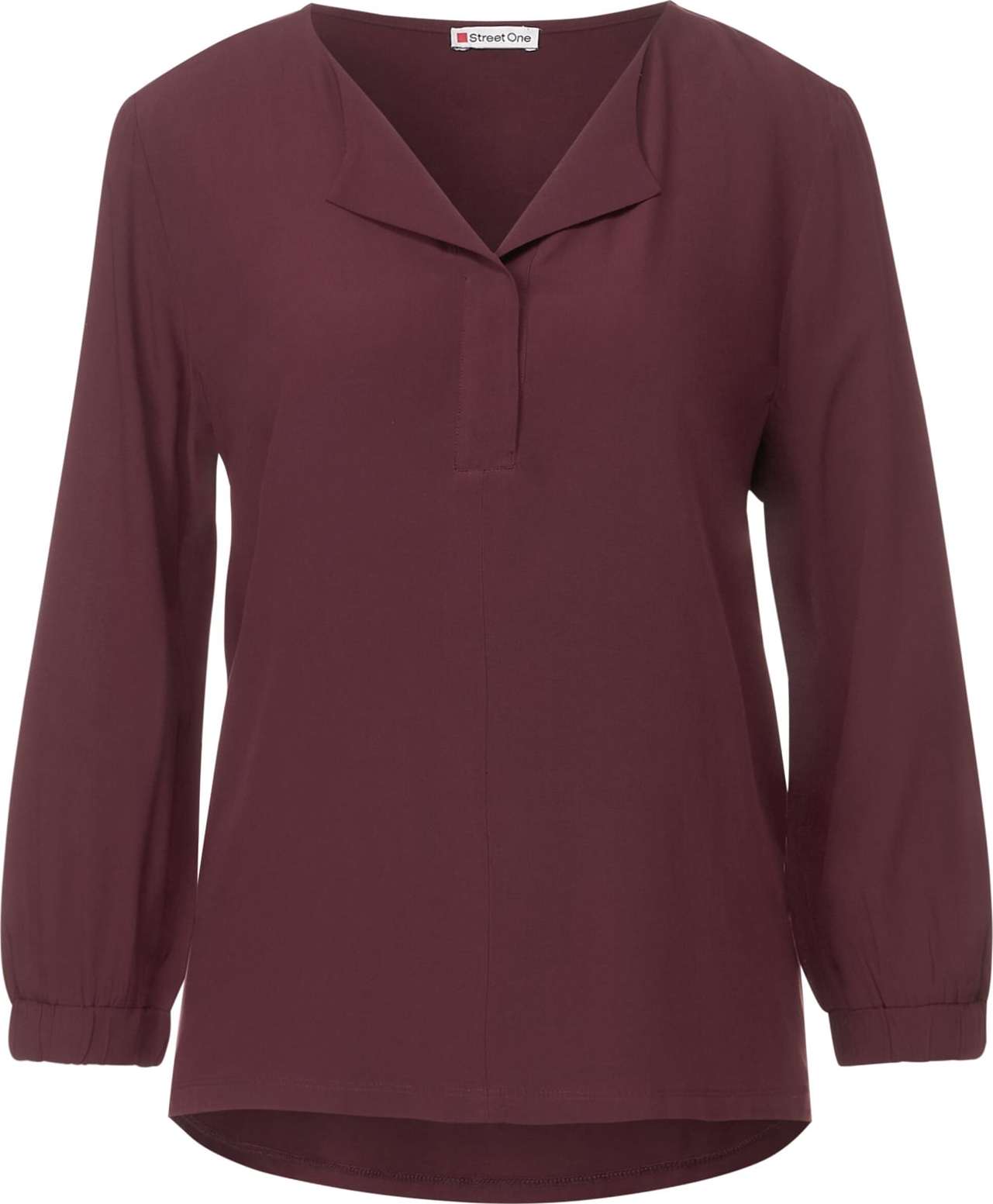 Halenka Street One ostružinová