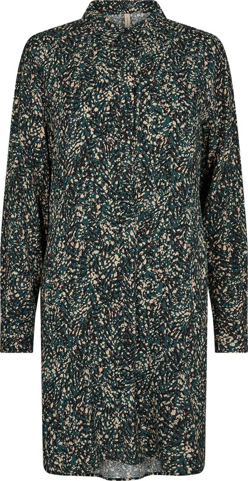 Halenka 'TASMIN 2' Soyaconcept smaragdová