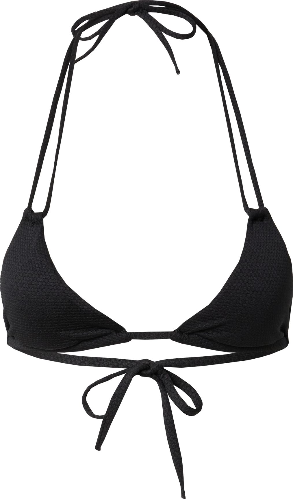 Horní díl plavek 'FIRSTY' ETAM černá