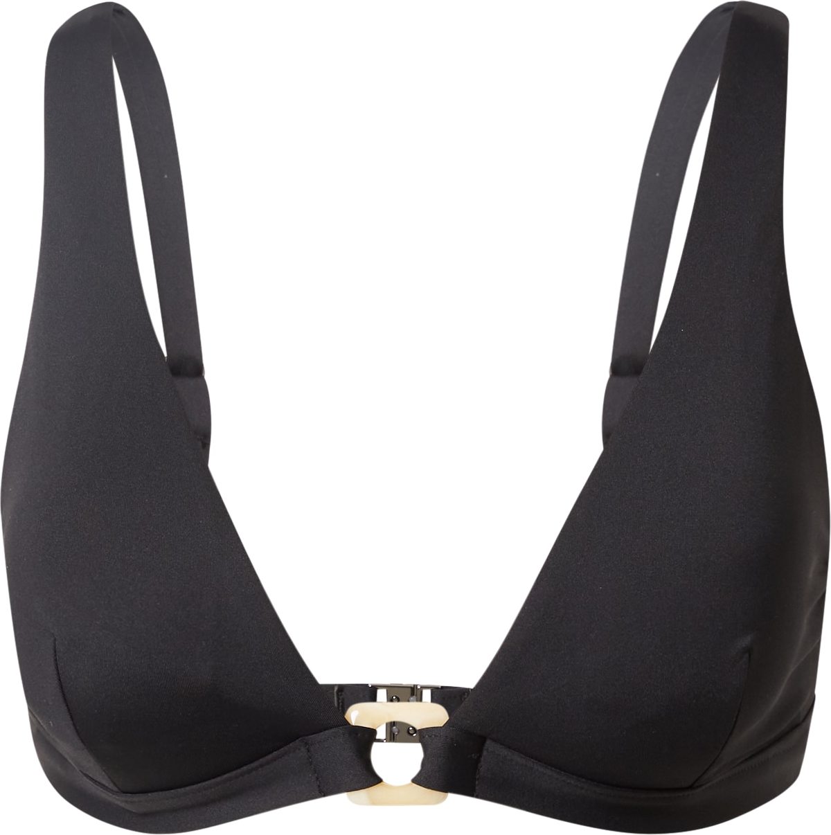 Horní díl plavek Seafolly černá