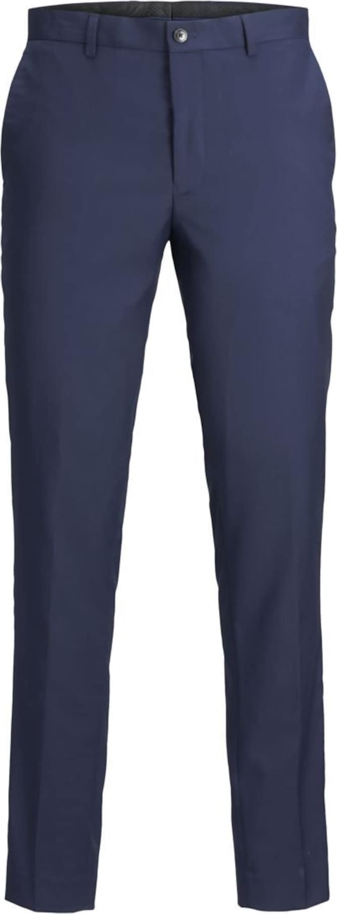 Kalhoty Jack & Jones Junior námořnická modř