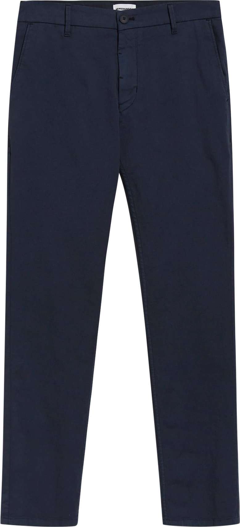 Kalhoty 'Ato' ARMEDANGELS noční modrá