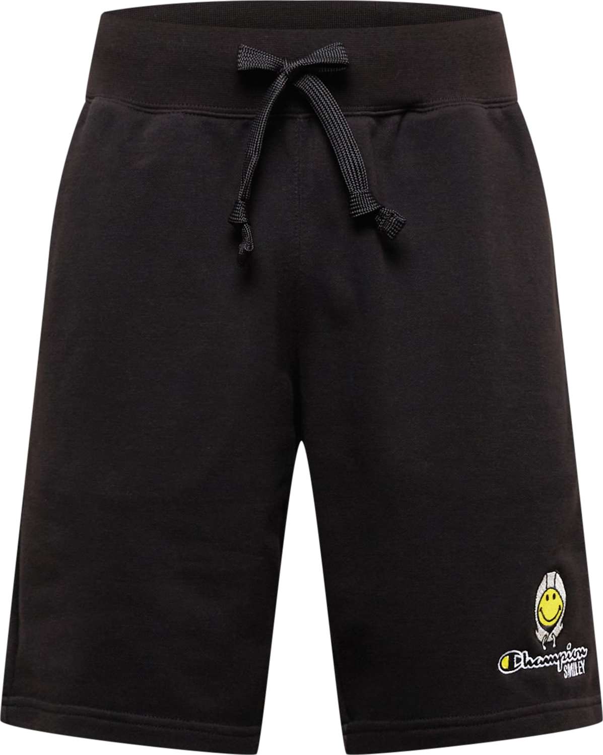 Kalhoty Champion Authentic Athletic Apparel mix barev / černá