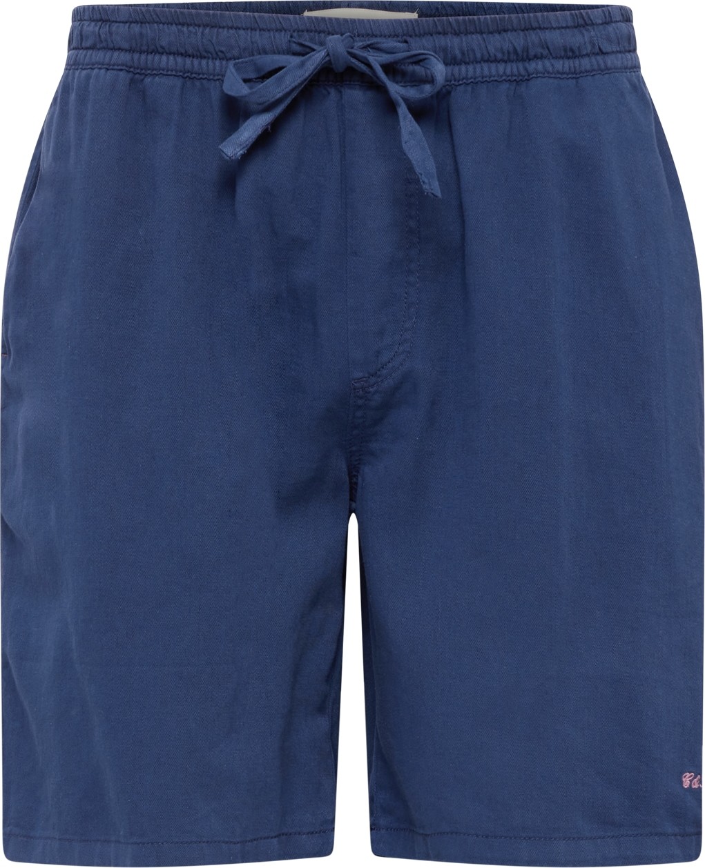 Kalhoty COLOURS & SONS námořnická modř