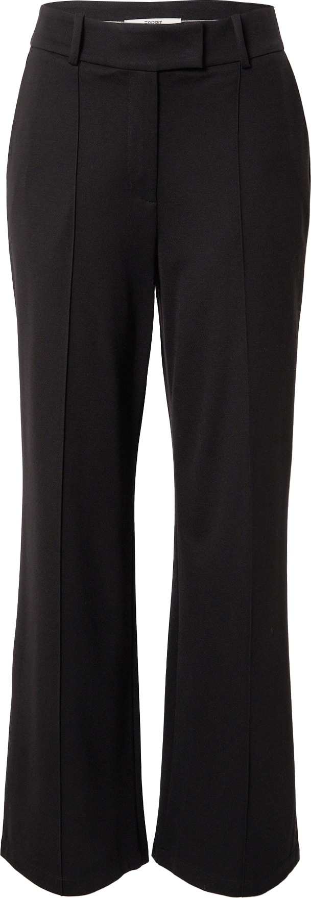 Kalhoty Esprit černá