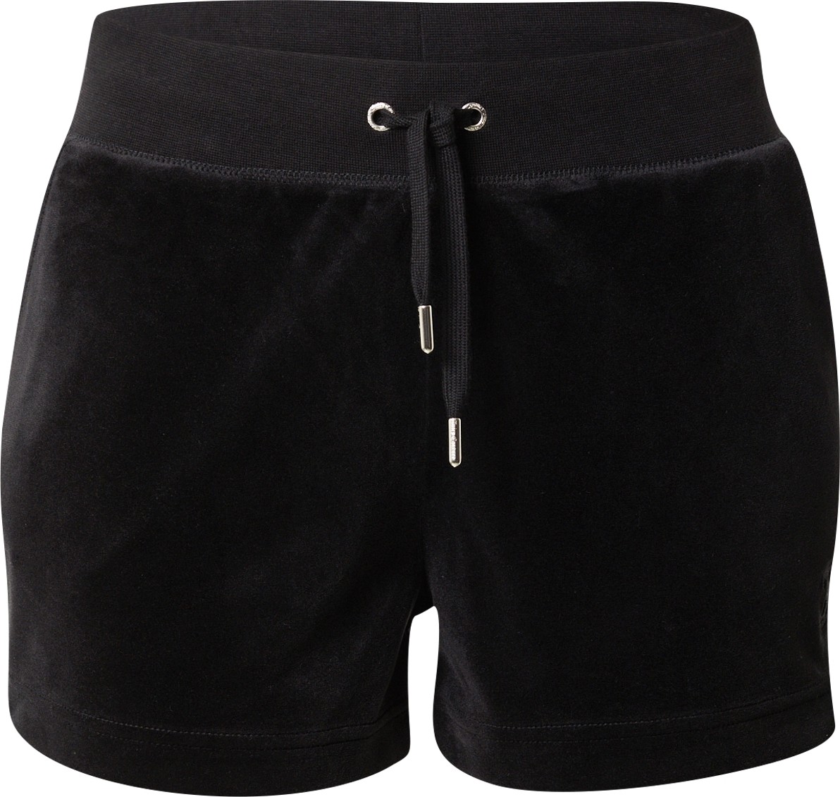 Kalhoty 'EVE' Juicy Couture černá