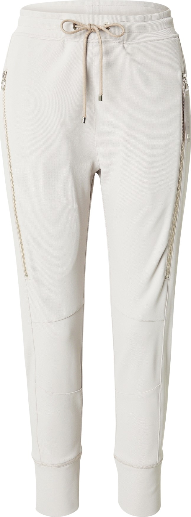 Kalhoty 'FUTURE 2.0' MAC champagne