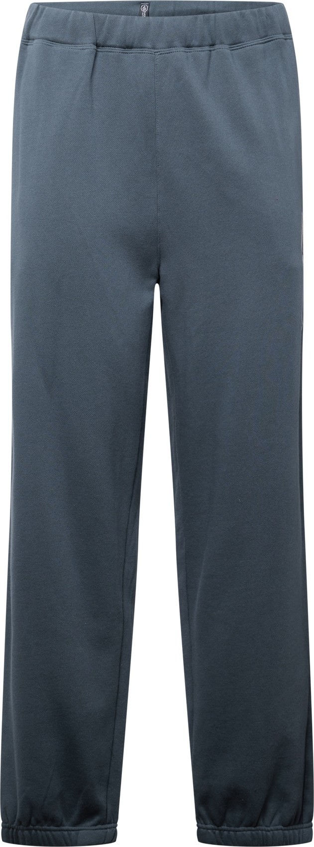 Kalhoty 'ICONIC' Volcom kámen / černá / bílá