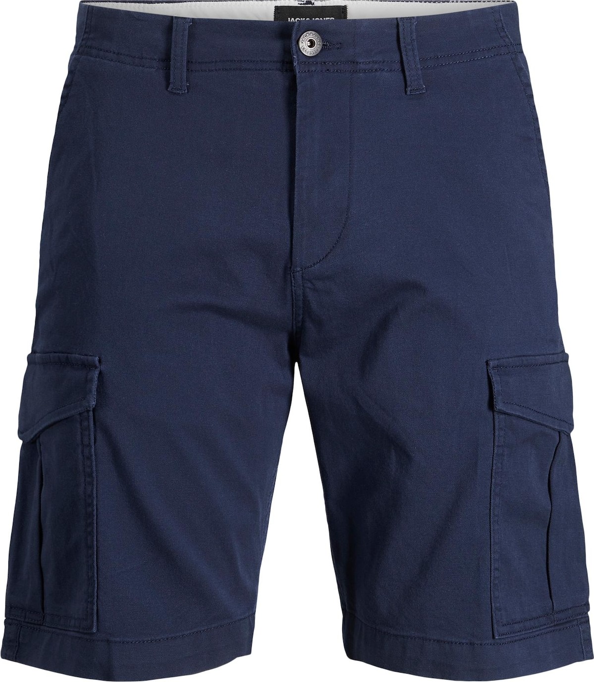 Kalhoty 'JOE' Jack & Jones Junior námořnická modř