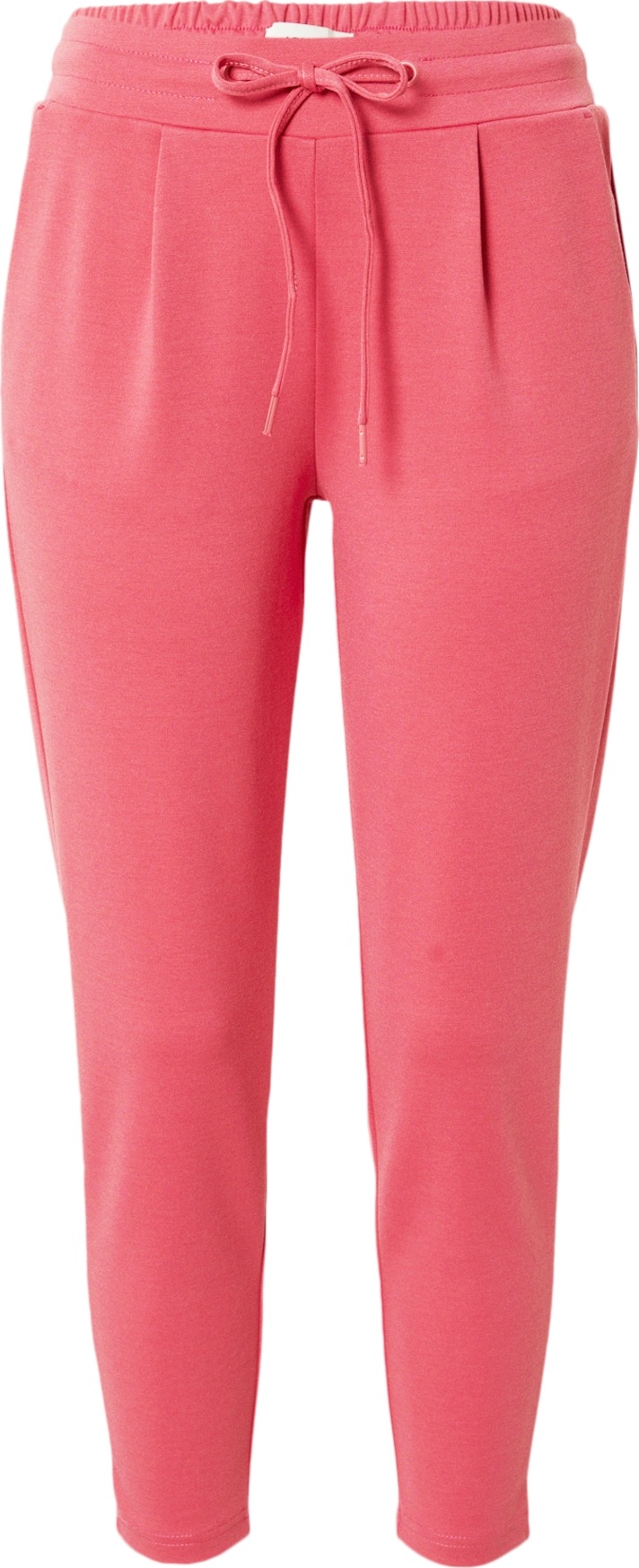 Kalhoty 'KATE' Ichi pink