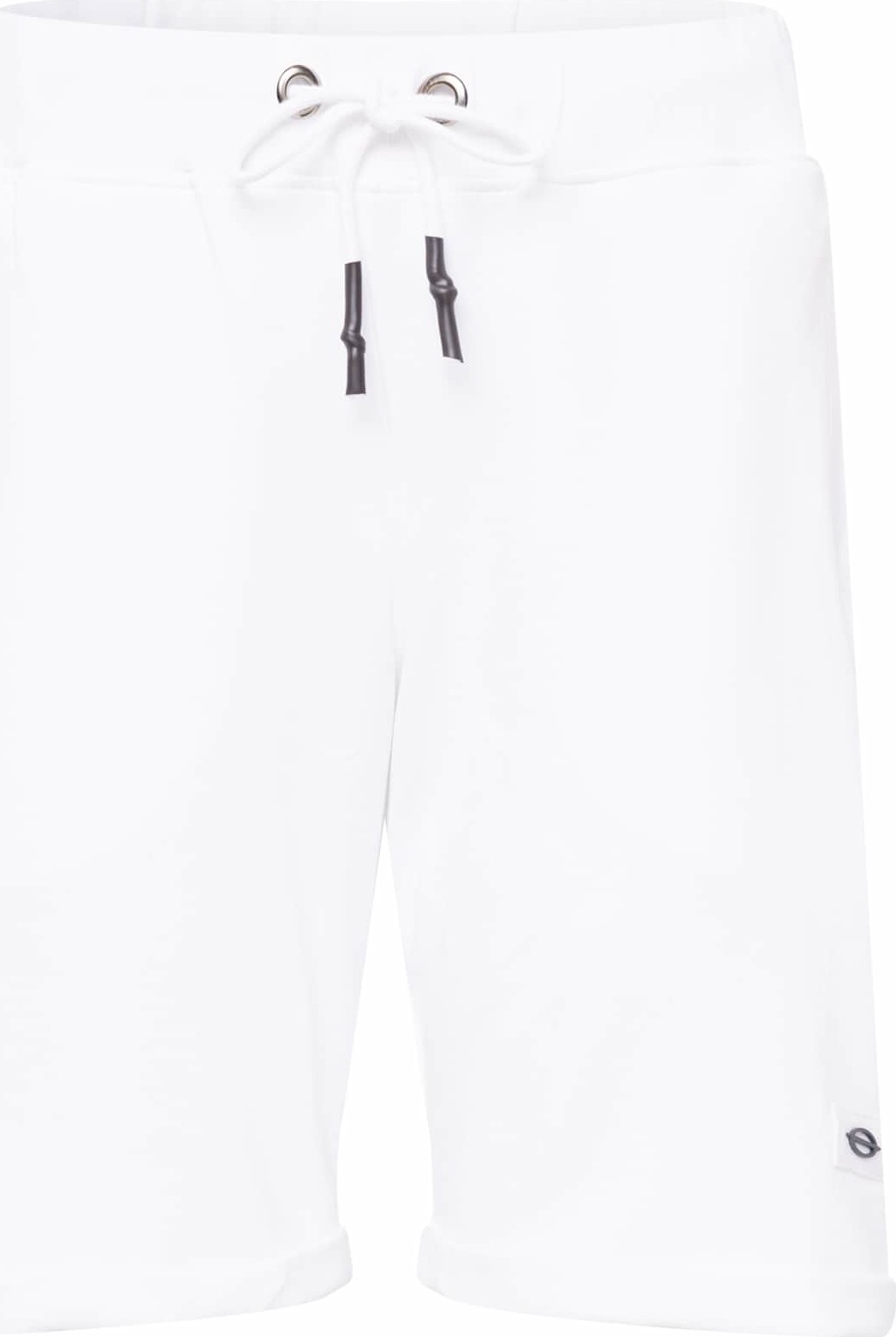 Kalhoty 'MARC' Key Largo bílá