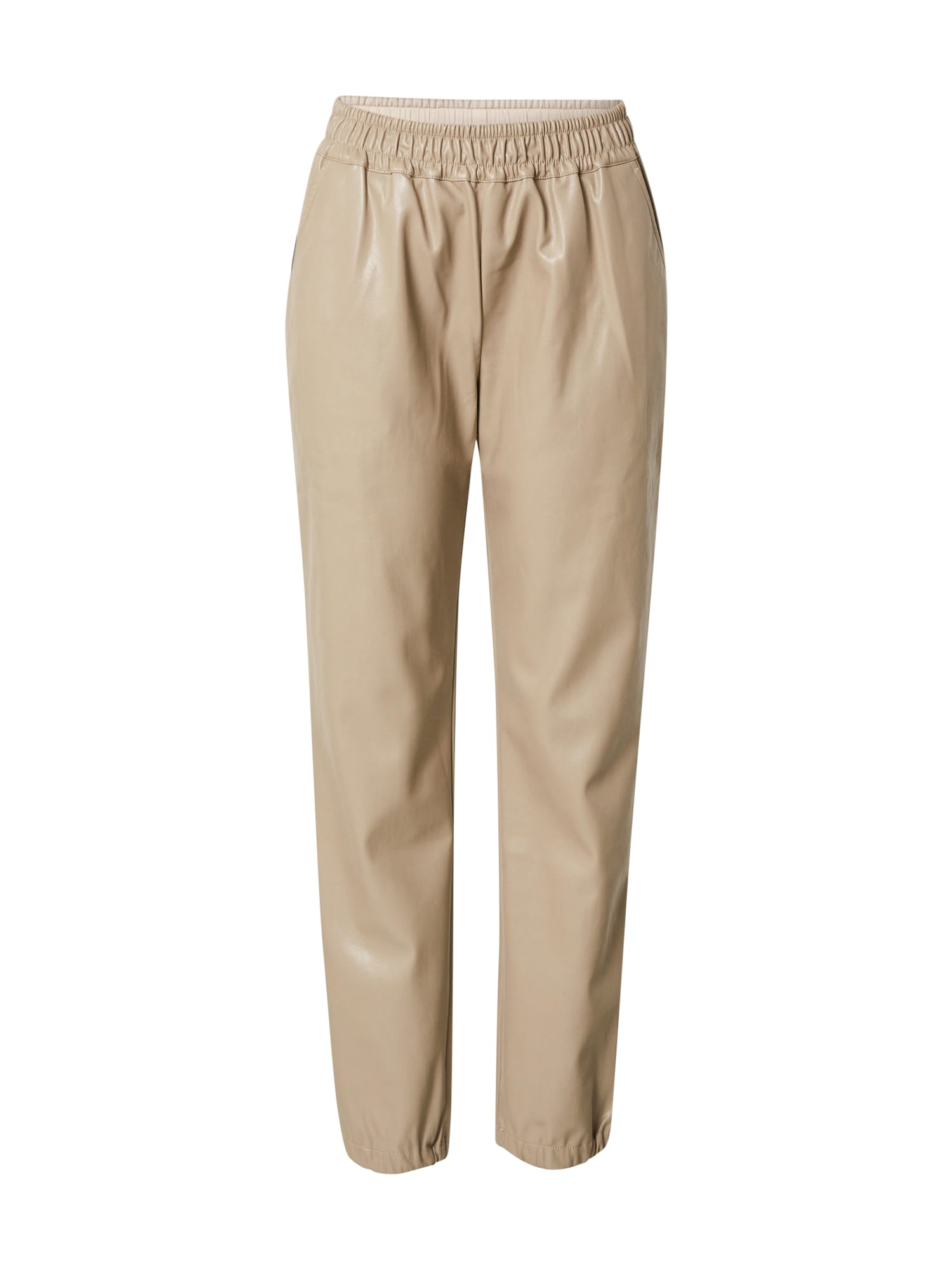 Kalhoty 'Marie' Designers Remix písková