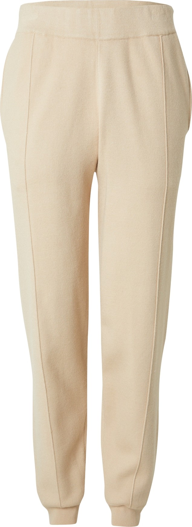 Kalhoty 'Marius' DAN FOX APPAREL barva bílé vlny