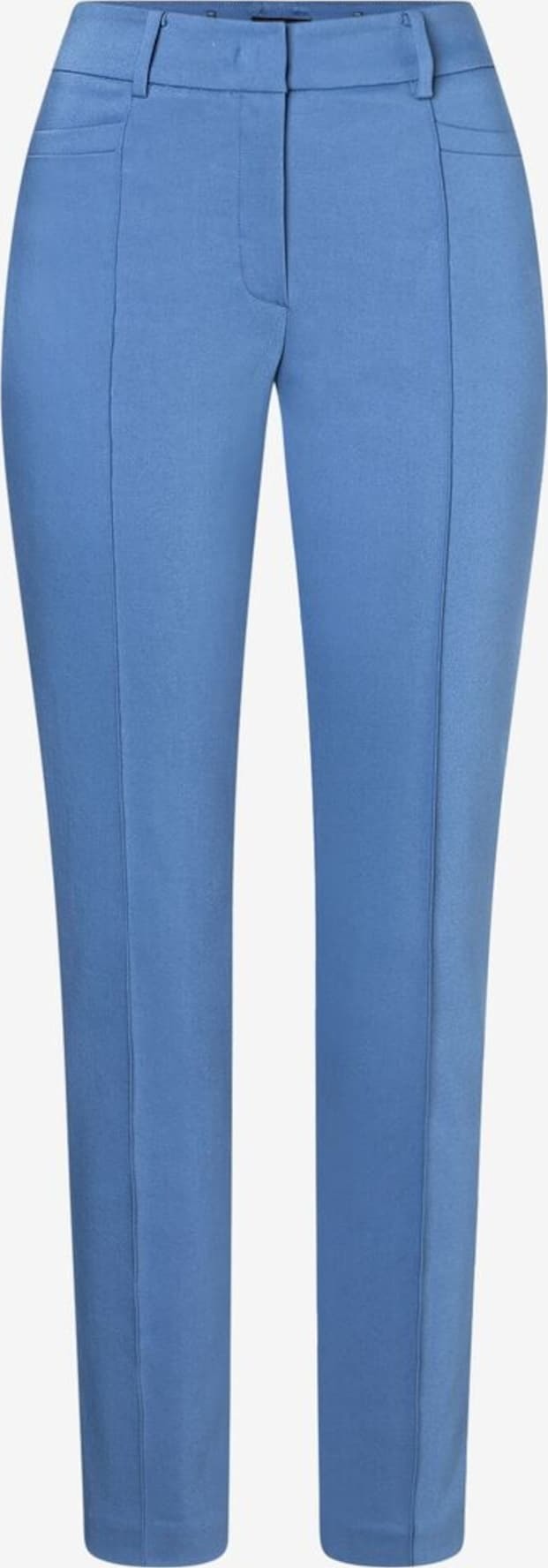 Kalhoty MORE & MORE modrá