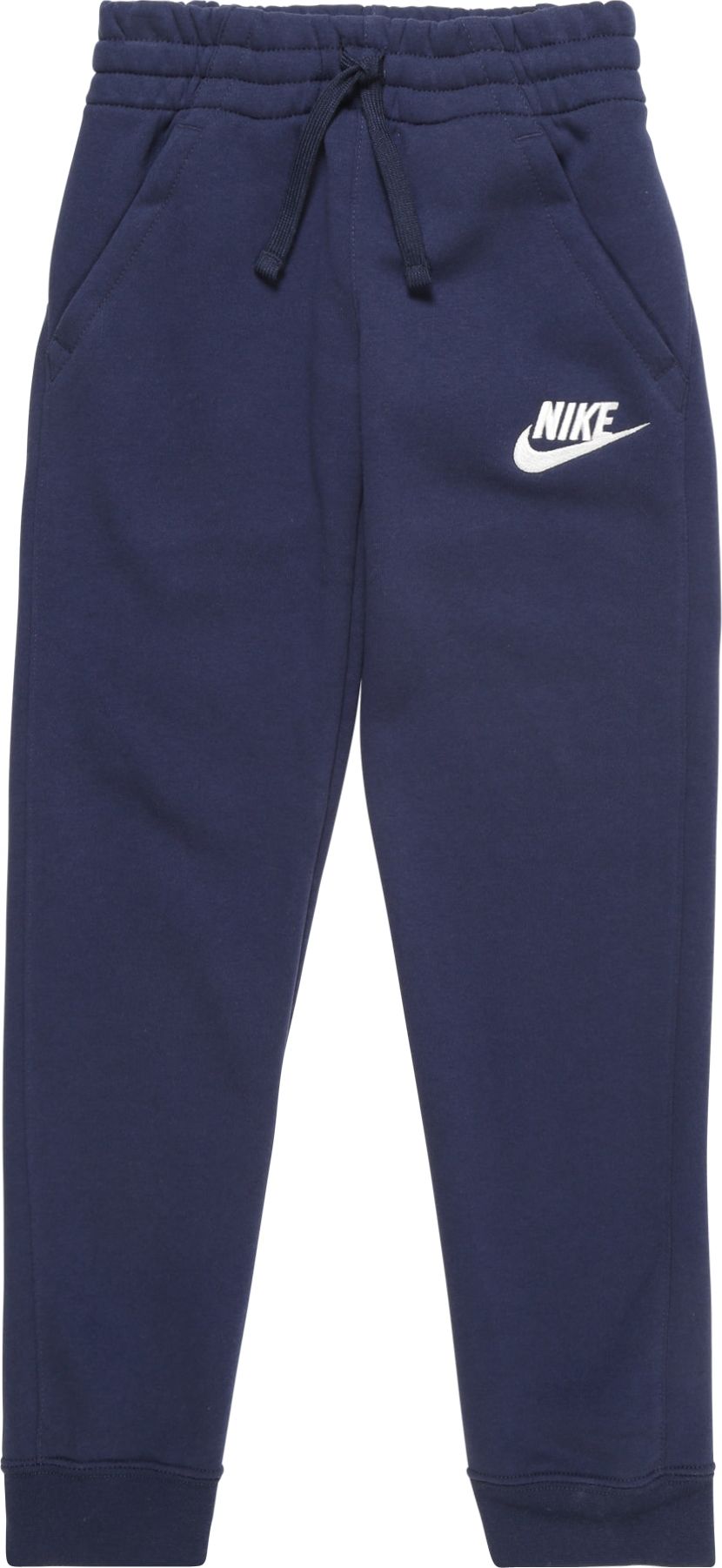 Kalhoty Nike Sportswear námořnická modř
