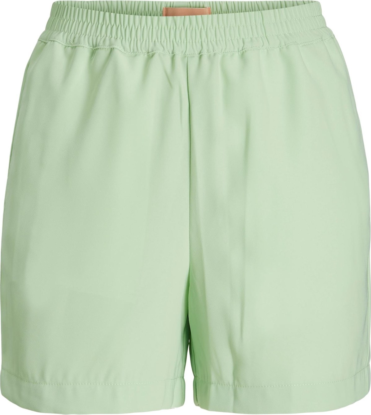 Kalhoty 'Poppy' JJXX pastelově zelená