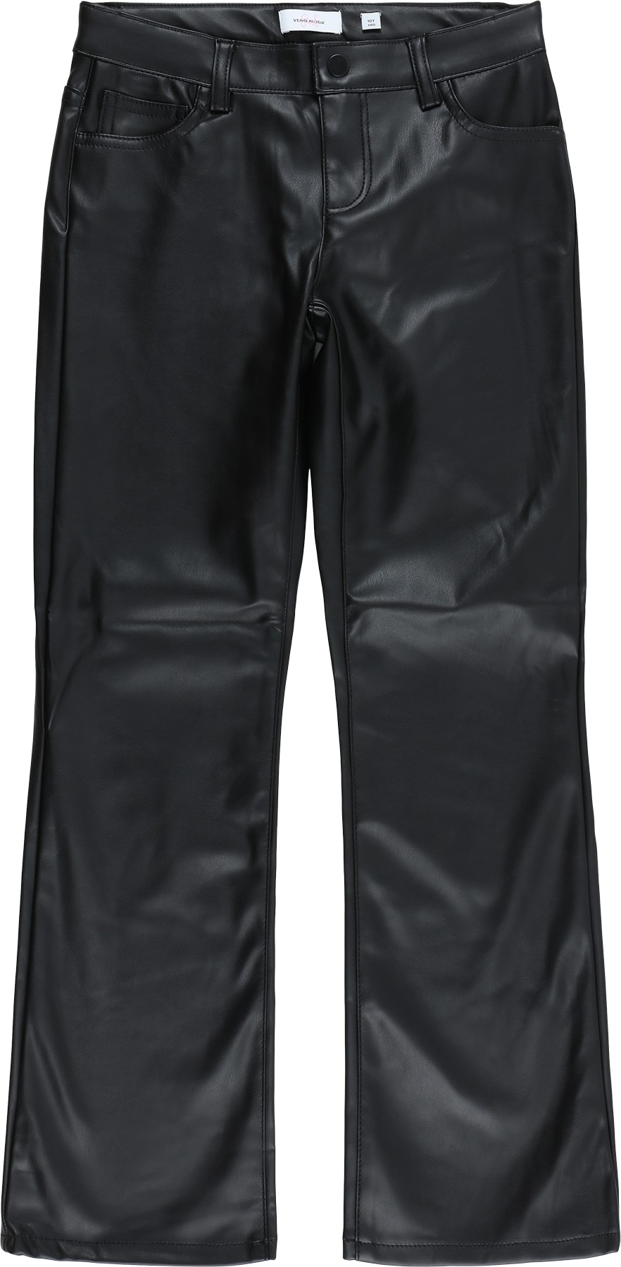 Kalhoty 'RIVER' Vero Moda Girl černá