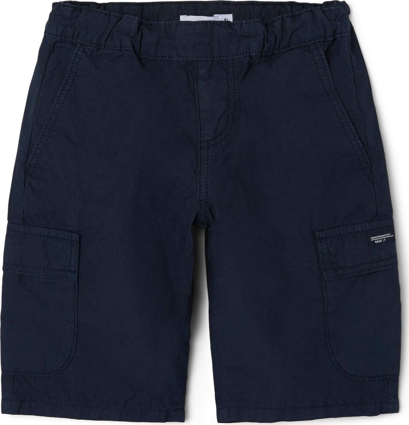 Kalhoty 'Ryan' name it námořnická modř