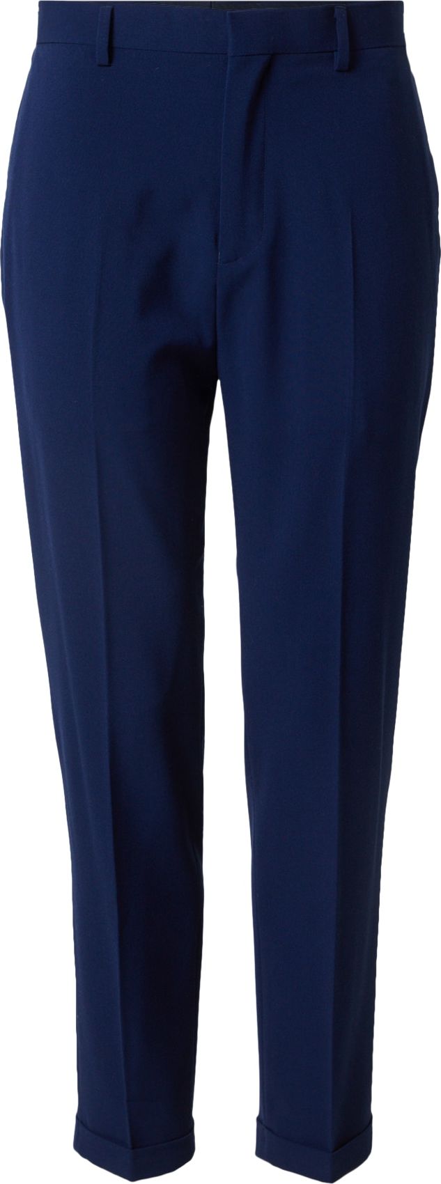 Kalhoty s puky 'Bjarne' DAN FOX APPAREL modrá