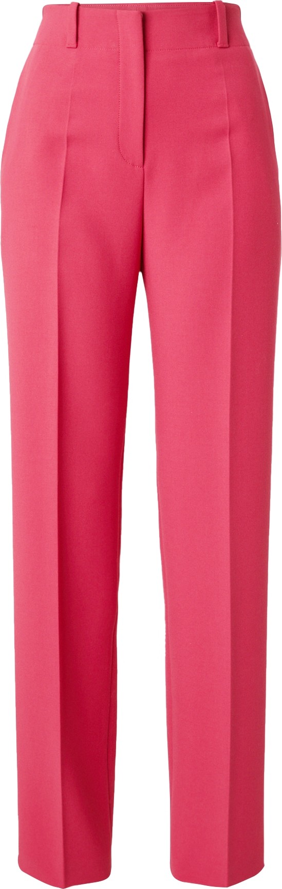 Kalhoty s puky 'Hulana' HUGO pink