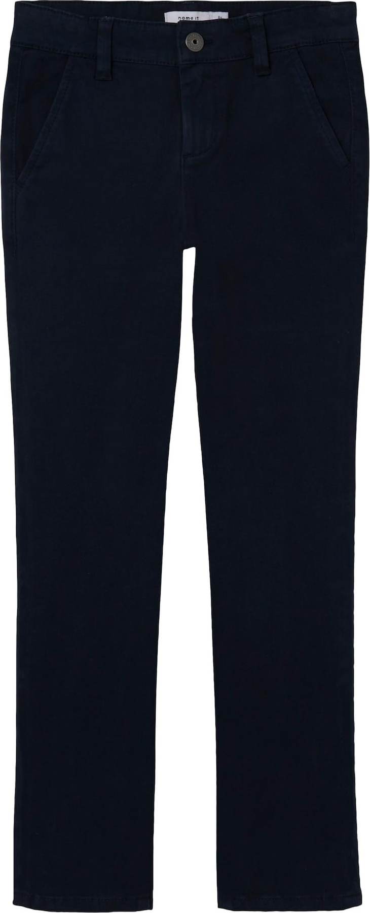 Kalhoty 'SILAS' name it námořnická modř