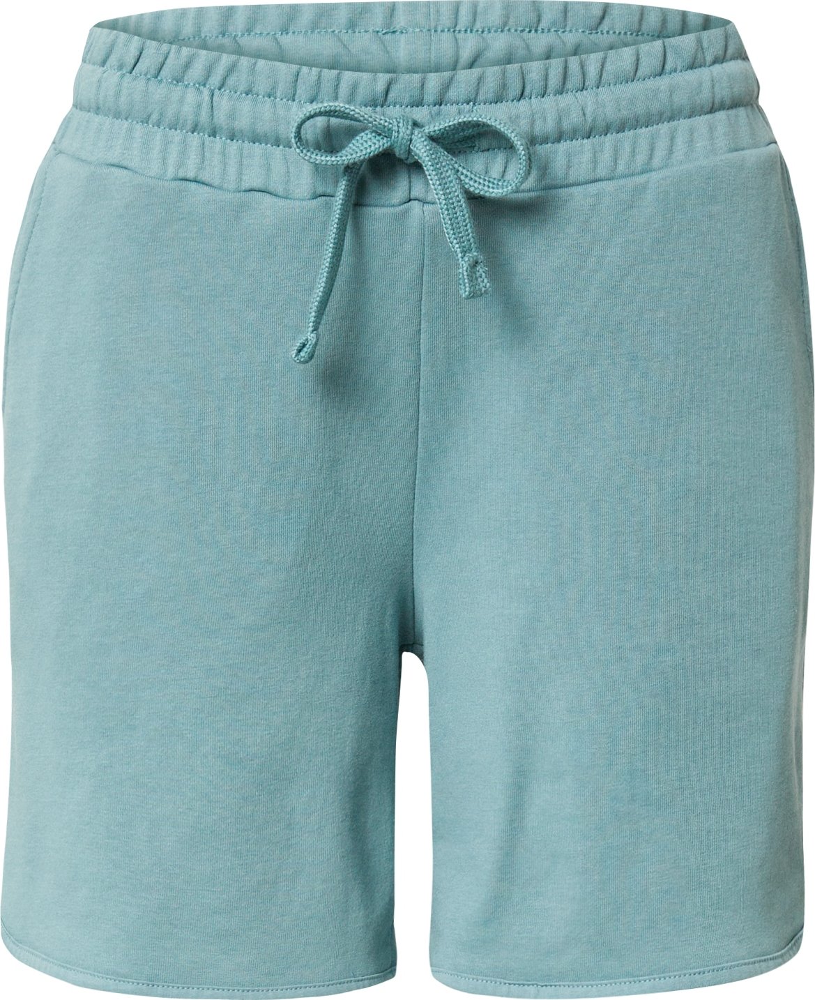 Kalhoty Soccx opálová / zelená / černá