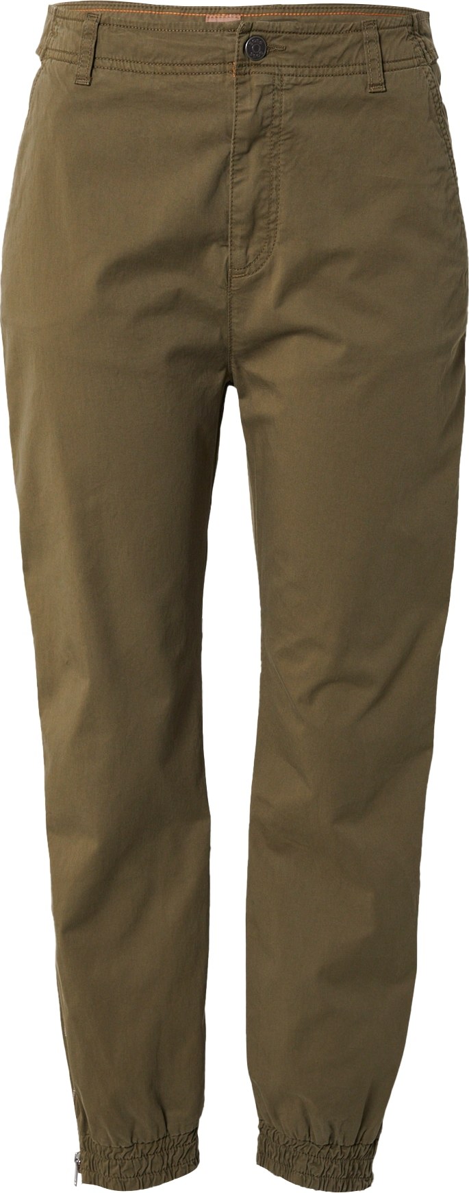 Kalhoty 'Tajula' Boss Orange khaki