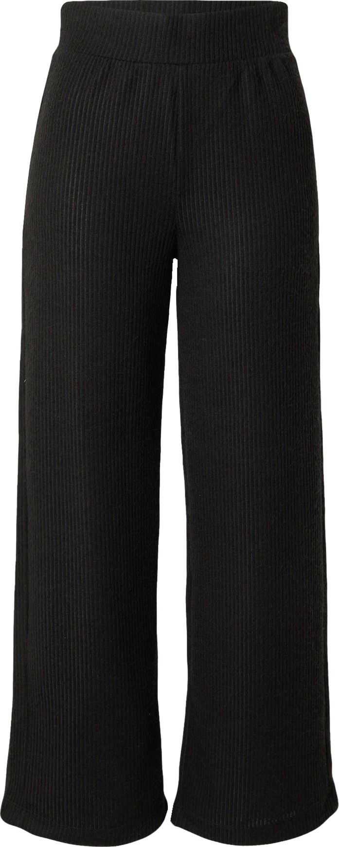 Kalhoty 'TAMIE' Soyaconcept černá