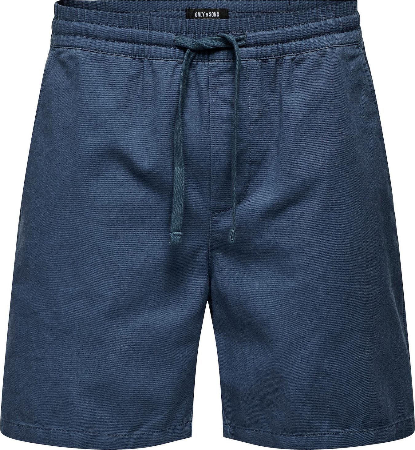 Kalhoty 'TEL' Only & Sons marine modrá