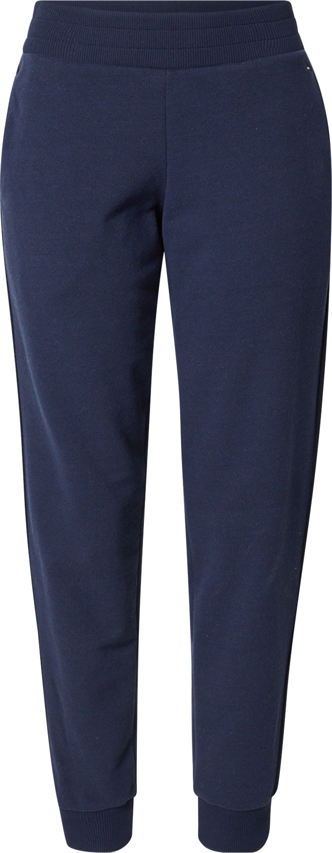 Kalhoty Tommy Hilfiger Underwear námořnická modř / ohnivá červená / černá / bílá